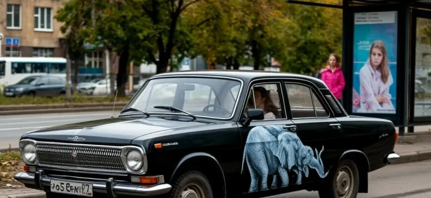 Чёрный слон Читать криминальный рассказ