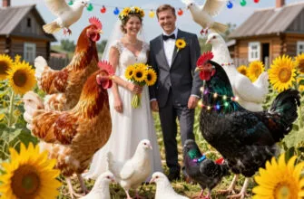 «Свадьба в деревне дураков» Смешно читать