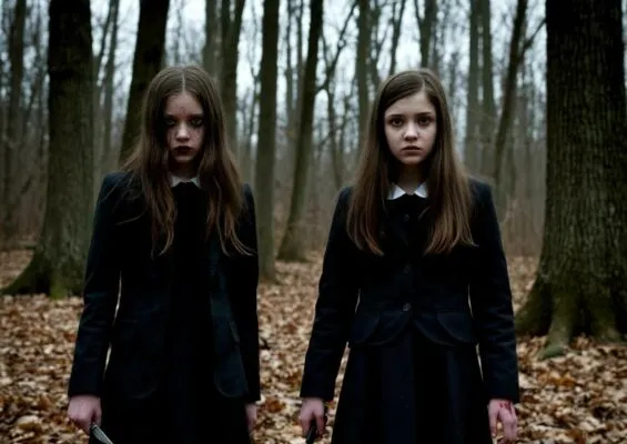 «Игра со смертью» Страшные рассказы из жизни