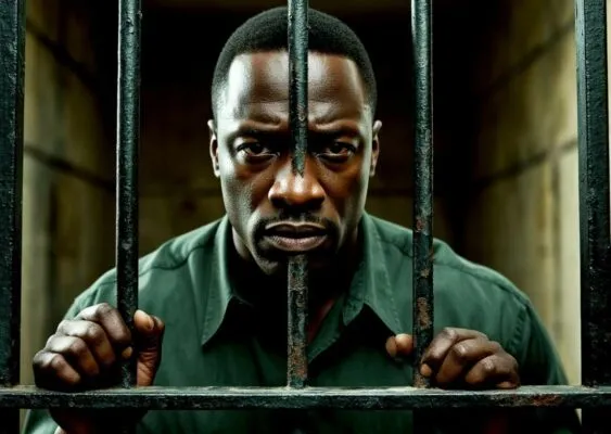 Зелёная миля