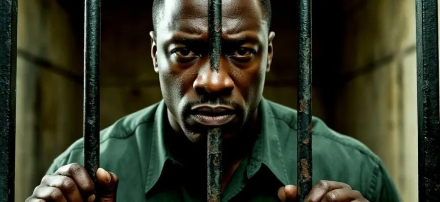 Зелёная миля