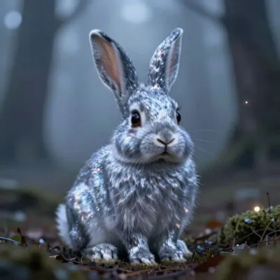 Сказка про зайца Егора