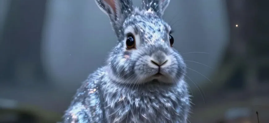 Сказка про зайца Егора