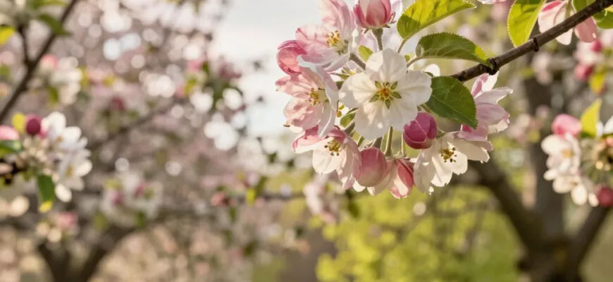 Стихи марта (короткие, по 4–6 строк)