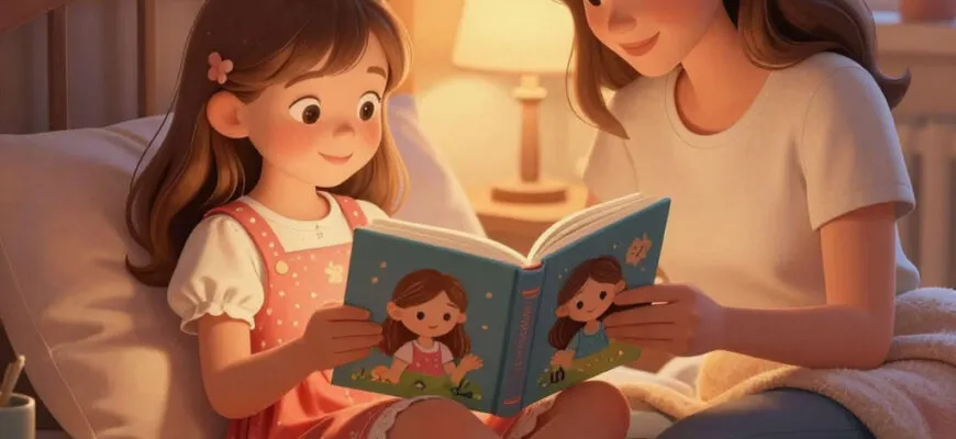 Читать детские докучные сказки на ночь