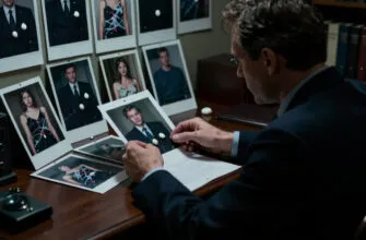 Читать русский криминальный рассказ «Белый камешек»