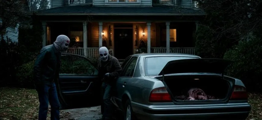 Дачный сезон Криминальный роман