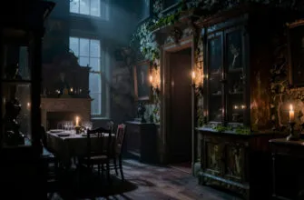 «Маска невинности» Читать классический детектив