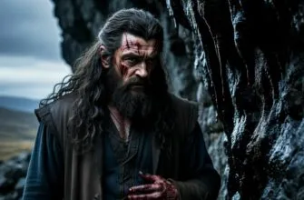 Смерть Мордора