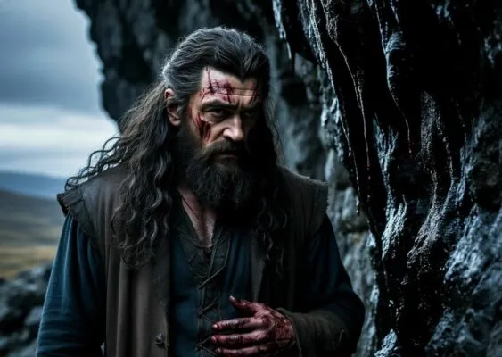 Смерть Мордора