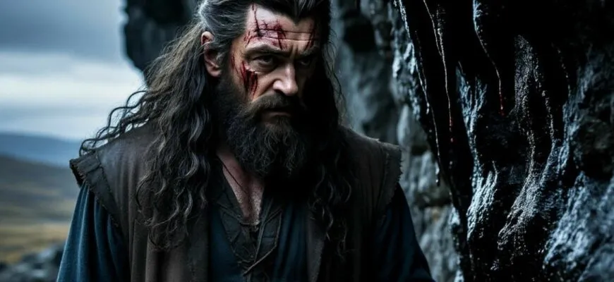 Смерть Мордора