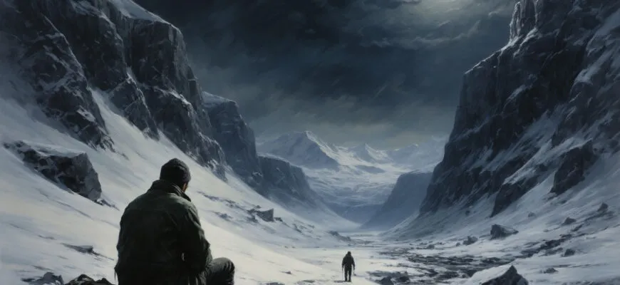 Страшные рассказы в темноте: Трагедия Дятлова