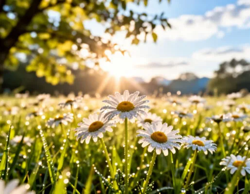 Стихи про Лето