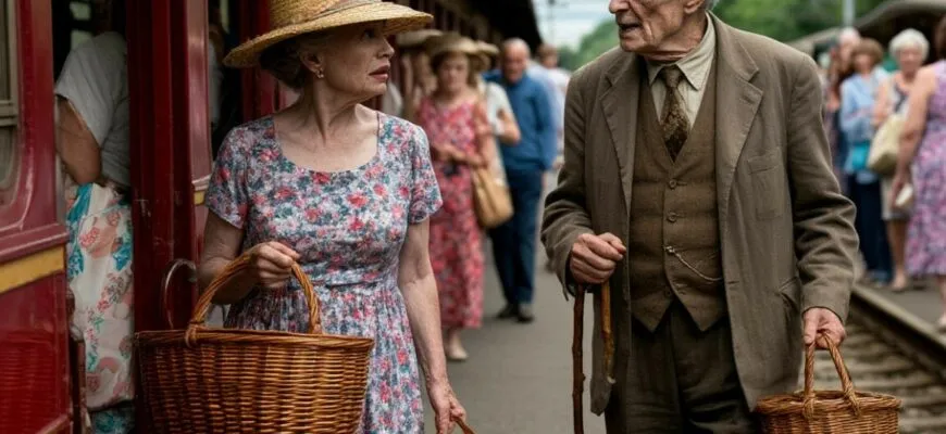 Глаза Деда из электрички Читать ужастики на ночь