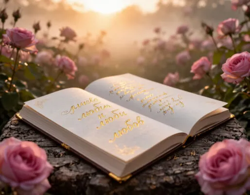 «Созвездие двух душ»