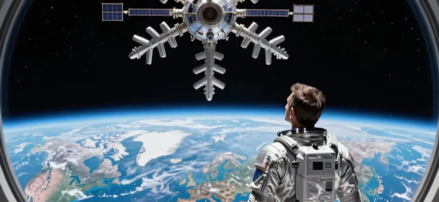 «Аврора‑7» Читать историю о фантастики и романтической драмы