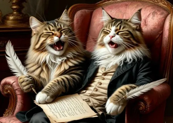 10 коротких и очень смешных историй "Хохотать до слёз"