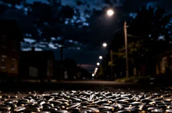 «Бузулукская тьма»