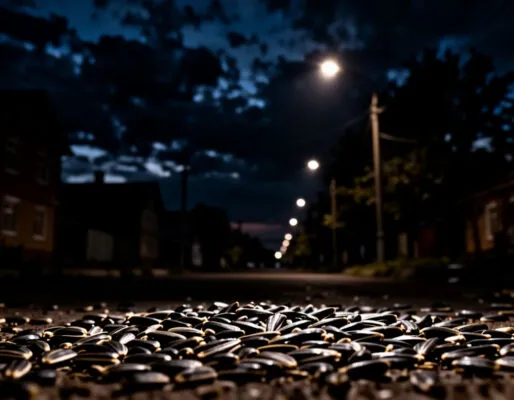 «Бузулукская тьма»