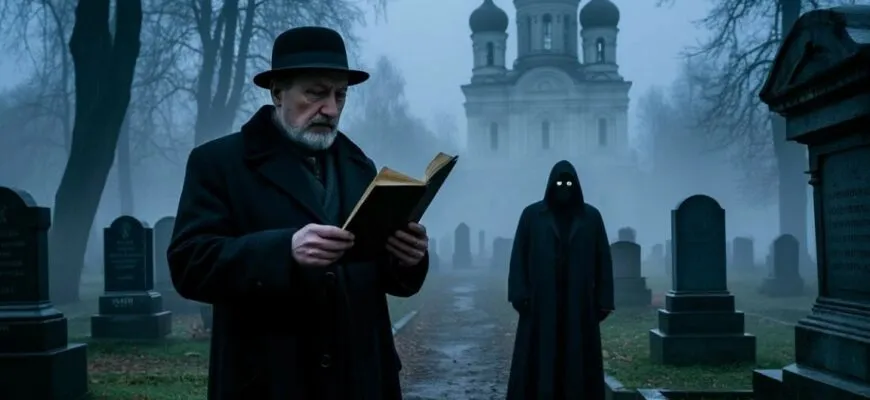 Водка для призрака.Читать реально страшную история про кладбище