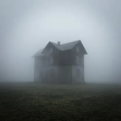 Дом в Тумане