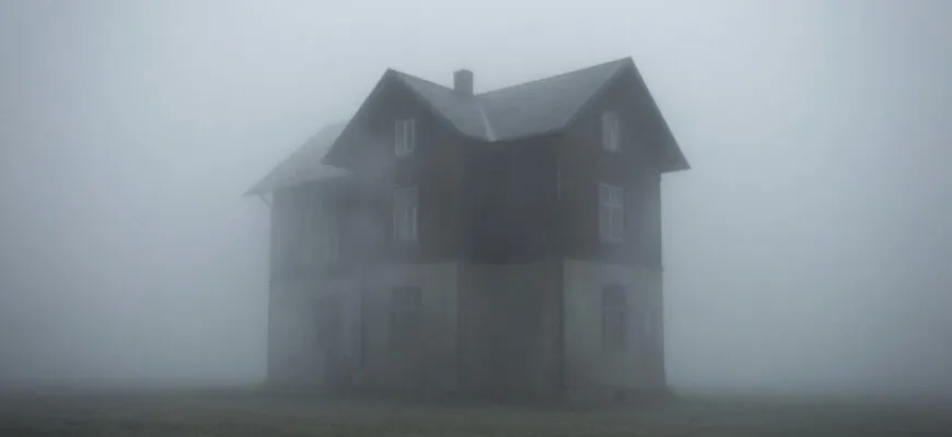 Дом в Тумане