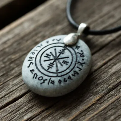 Шепот Амулета