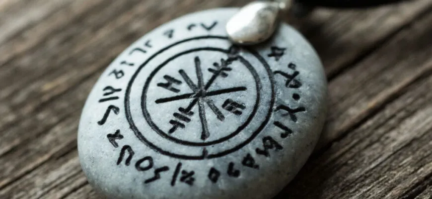 Шепот Амулета