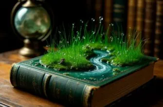 Стихи про природу «Краски времён года»