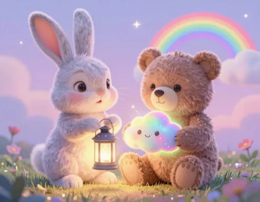Топ-5 Волшебные сказки для детей 3–4 лет Уютные, добрые и подходящие для чтения перед сном