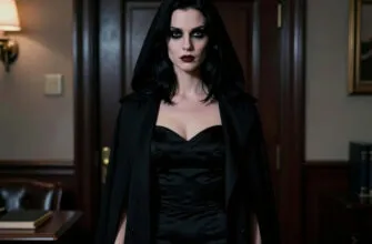 «Улыбка Лилиан» Читать криминальный рассказ