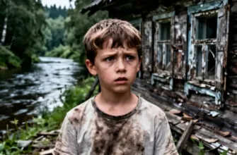 Чердак -Мистический рассказ читать на ночь