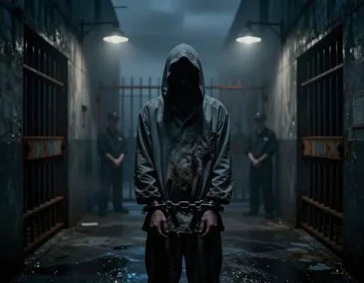 «Приговор»