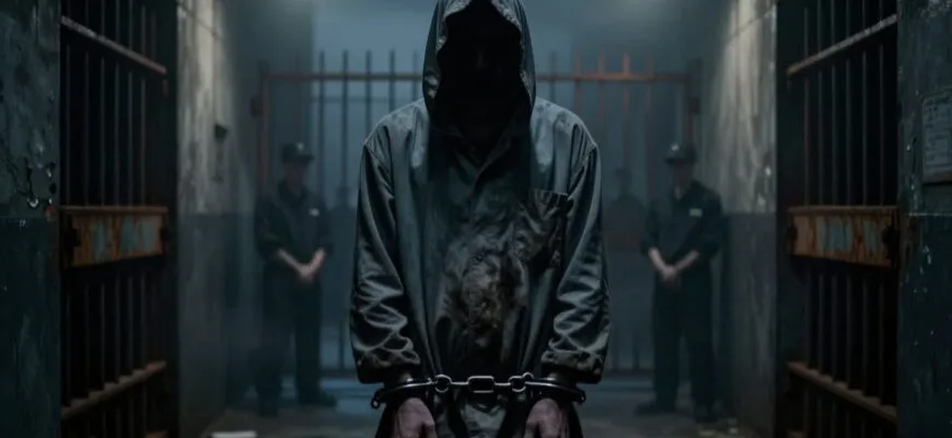 «Приговор»