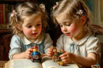 «Стишки‑малышки» Сборник коротких стихотворений для малышей