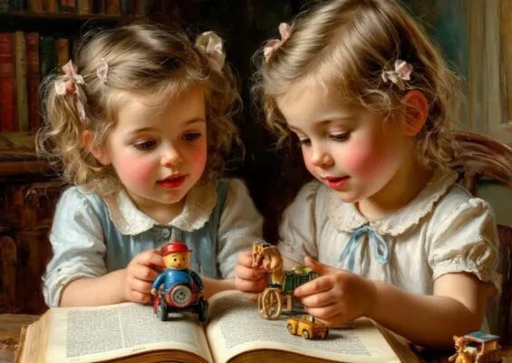 «Стишки‑малышки» Сборник коротких стихотворений для малышей