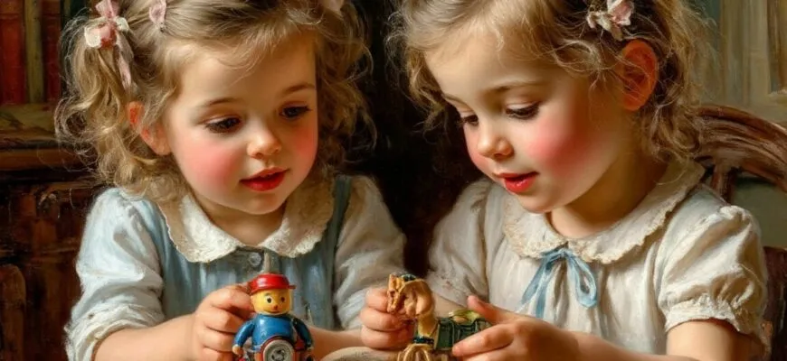 «Стишки‑малышки» Сборник коротких стихотворений для малышей