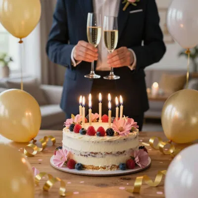 поздравление в прозе с днём рождения