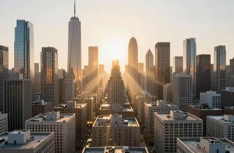 Проза: город, который дышит в унисон