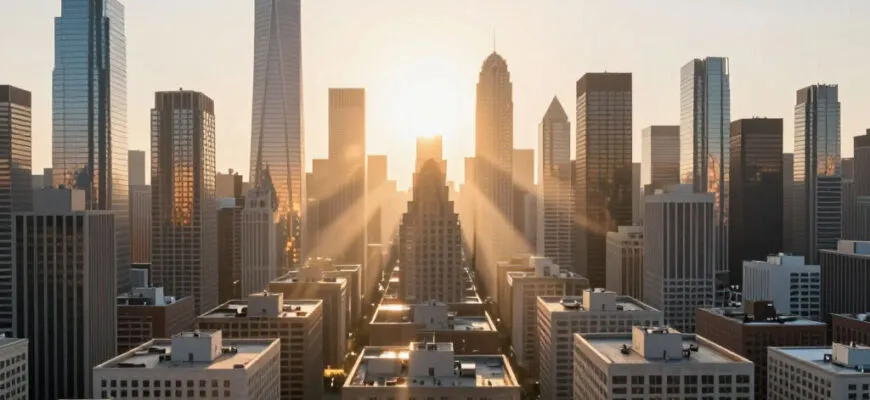 Проза: город, который дышит в унисон