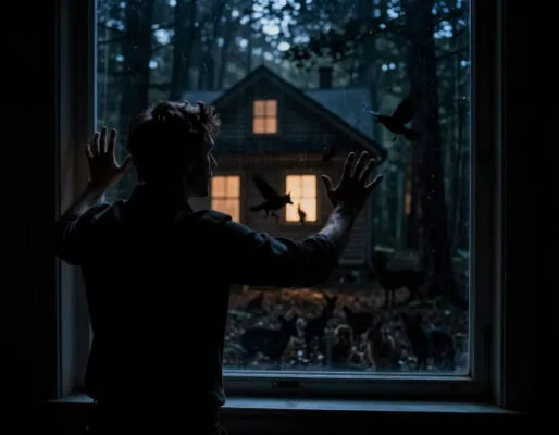 Цикл тишины