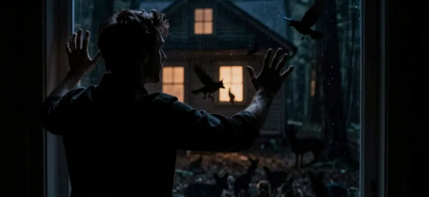 Цикл тишины