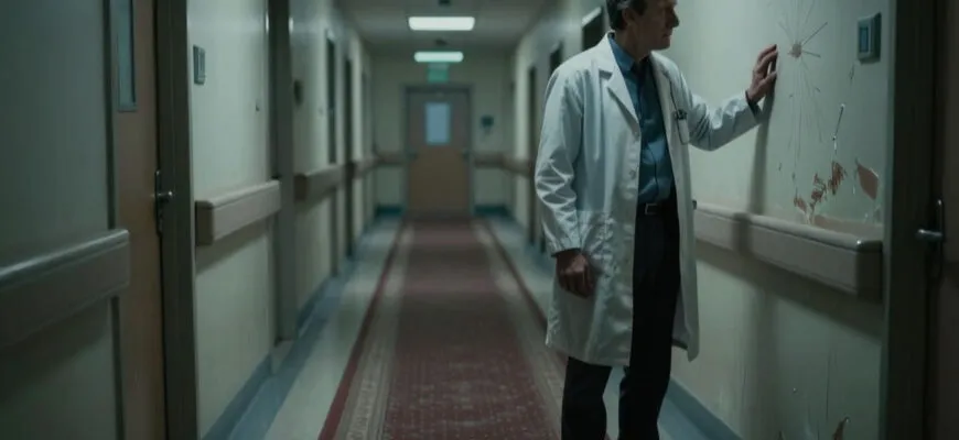 «Глухая стена»