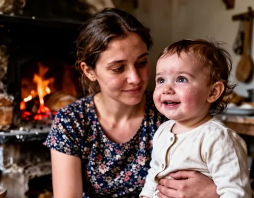 Трагедия посёлка Тинской «Печь судьбы» Читать рассказ