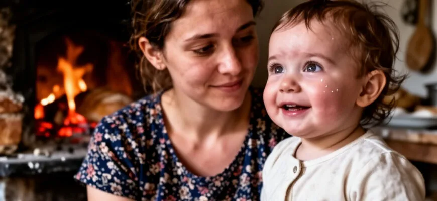 Трагедия посёлка Тинской «Печь судьбы» Читать рассказ