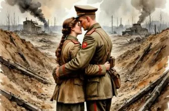 Рассказы времен войны 5 реальных душераздирающих историй — каждая основана на подлинных событиях