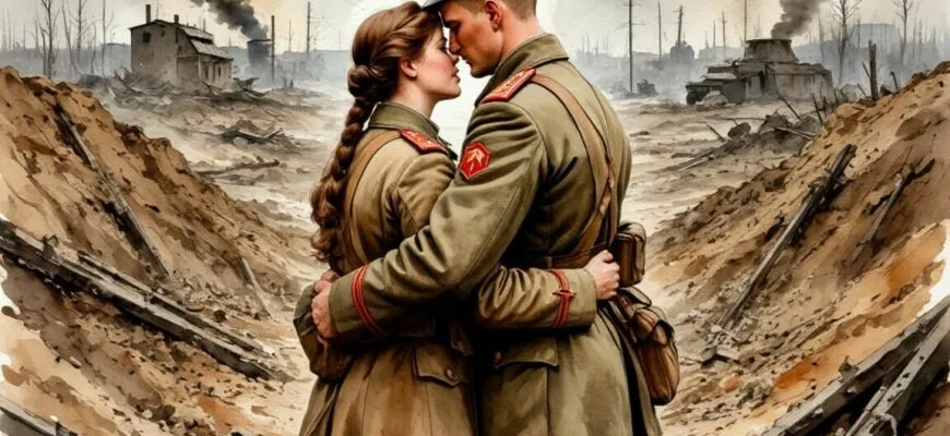 Рассказы времен войны 5 реальных душераздирающих историй — каждая основана на подлинных событиях