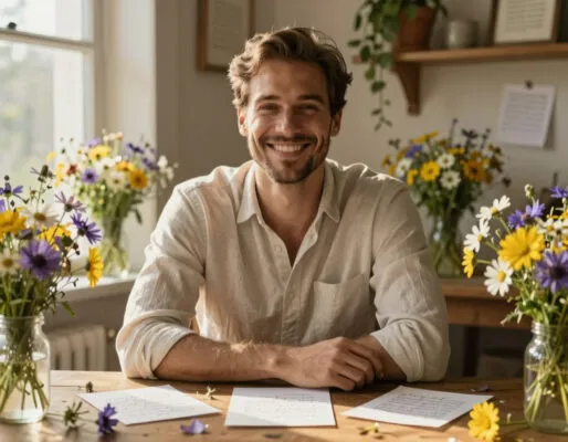 «От сердца к сердцу» Сборник стихов‑поздравлений для мужчин на разные случаи