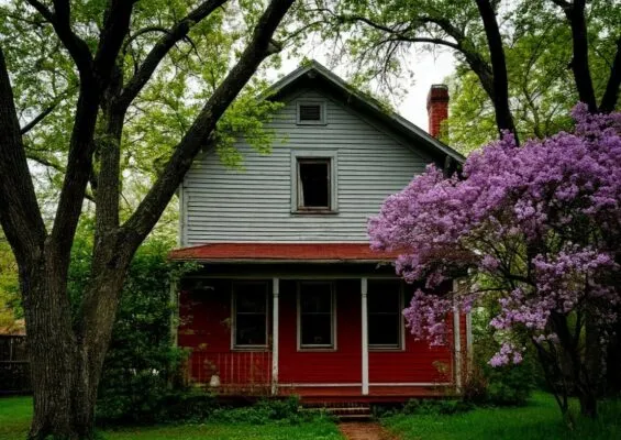 Двойник Страшный короткий рассказ Читать