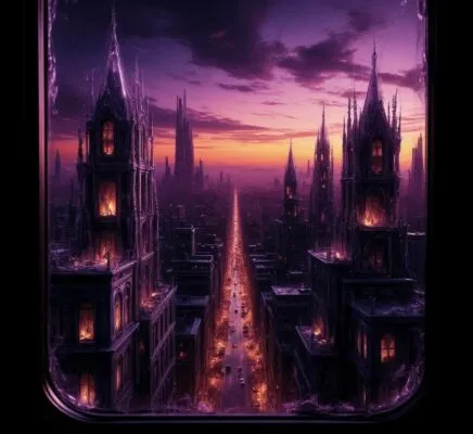 Маршрут №13 Страшные истории